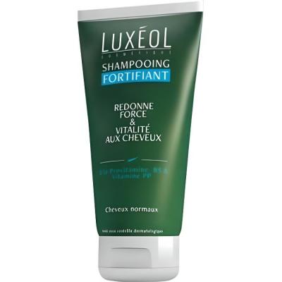 LUXEOL Lux&eacute;ol Shampooing Fortifiant, 200ml