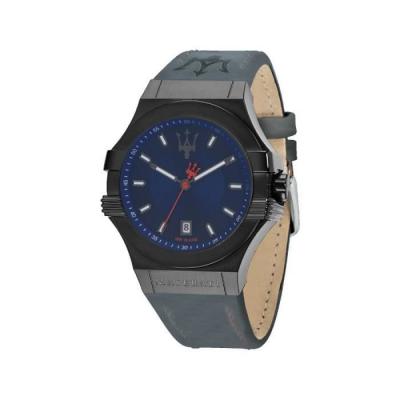 MASERATI  R8851108021 - Homme Montre
