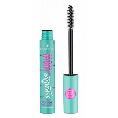 ESSENCE  Sensitive But Wow Volume Mascara 7 ml