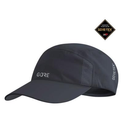 GORE WEAR M GORE-TEX Casquette Casquette black FR: Taille Unique (Taille Fabricant: ONE)