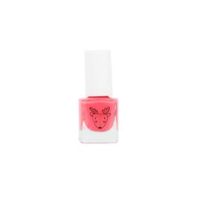 MIA COSMETICS M&Iacute;A COSMETICS - M&iacute;a Cosmetics Mia Kids Esmalte U&ntilde;as Deer 5ml