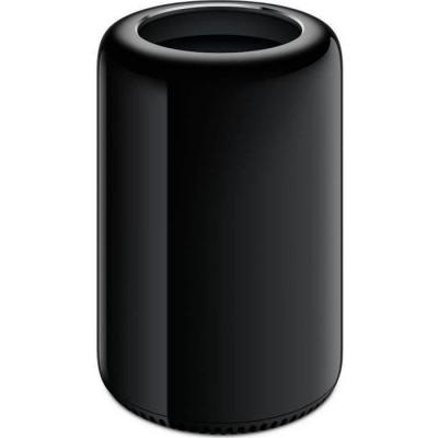 Mac Pro - Intel Xeon E5 - RAM 16Go - 256Go SSD - AMD FirePro D500 