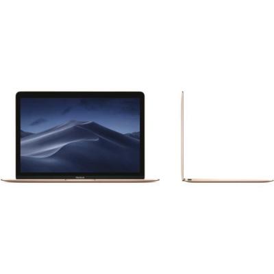 Apple MacBook 12 pouces Intel Core M3 8 Go RAM 256 Go SSD Or 