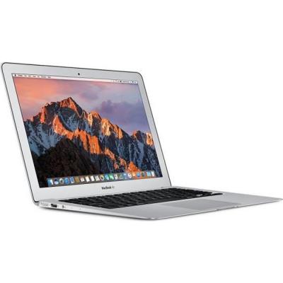 Apple Macbook Air 13"" Core i5 1,8 GHz - SSD 64 Go - RAM 4 Go Mi 2012 Reconditionn&eacute; / Occasion 