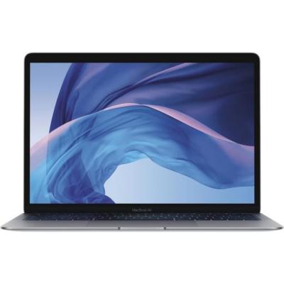 Apple MacBook Air 13 - 128 Go - MRE82FN/A - Gris Sid&eacute;ral