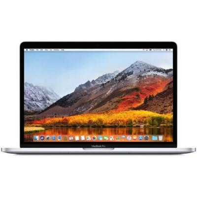 Apple MacBook Pro 13 - 128 Go - MPXR2FN/A - Argent