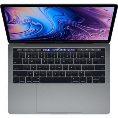 MACBOOK PRO TOUCH BAR 512 GO GRIS SIDERAL (MPXW2FN/A)