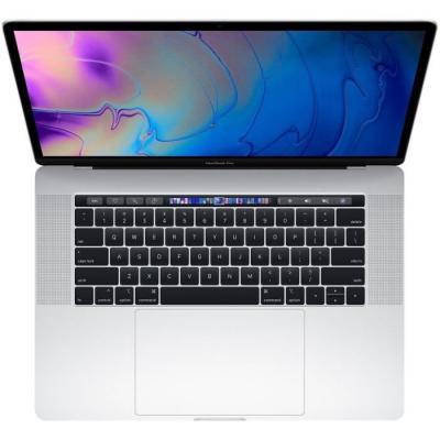 MacBook Pro Touch Bar 15"" Retina (2018) - Core i7 2.6 GHz 512 SSD - 16 Go AZERTY - Fran&ccedil;ais