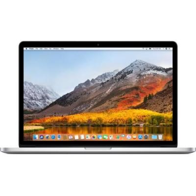Apple MacBook Pro 15 - 256 Go - MJLQ2F/A - Argent