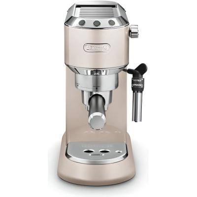 DELONGHI  Machine Expresso Beige - Dedica - EC795BG