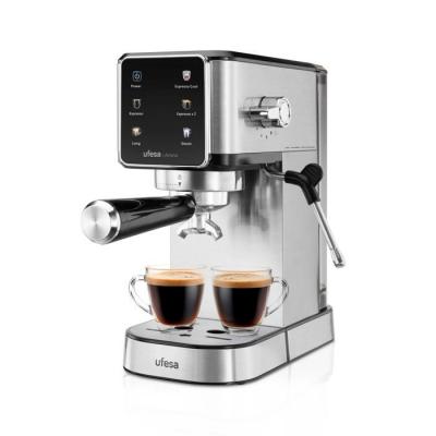 UFESA  Arona Semi-automatique Machine &agrave; expresso 1 L