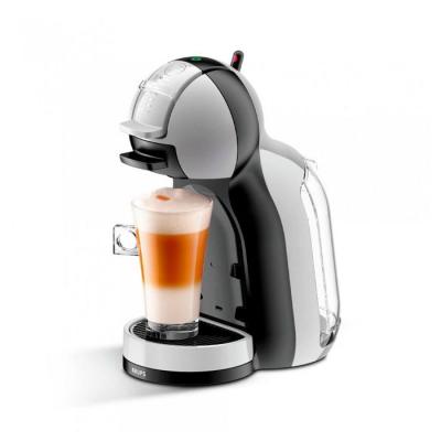 KRUPS Machine &agrave; caf&eacute;  Dolce Gusto Mini Me Grise