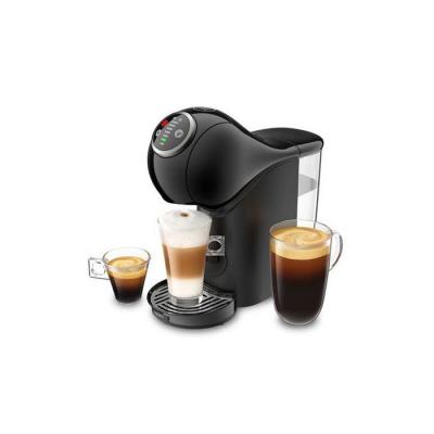 KRUPS Machine &agrave; caf&eacute;  nescaf&eacute; dolce gusto g&eacute;nio s plus yy4445fd 1500 w noir 