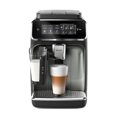 PHILIPS  S&eacute;ries 3300 EP3349/70 Machine &agrave; espresso automatique