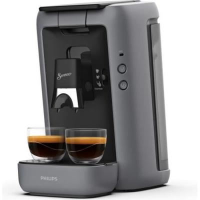 PHILIPS  Machine a caf&eacute;  SENSEO Maestro CSA260/51 - Gris