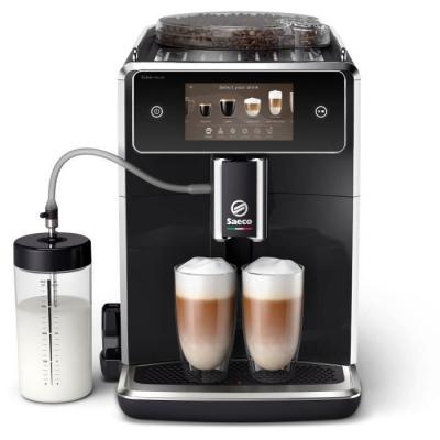 SAECO Expresso Broyeur  SM8780/00 xelsis deluxe Multicolore 