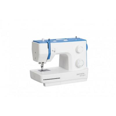 Machine &agrave; coudre Bernette Sew &amp  Go 5