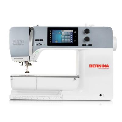 BERNINA Machine &agrave; coudre  570QE