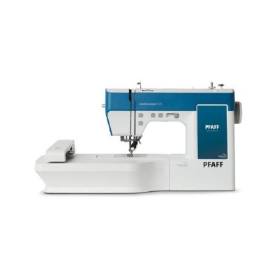 PFAFF Machine &agrave; coudre et &agrave; broder  Creative Expect 350