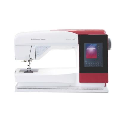 HUSQVARNA Machine &agrave; coudre  VIKING BRILLIANCE 75Q