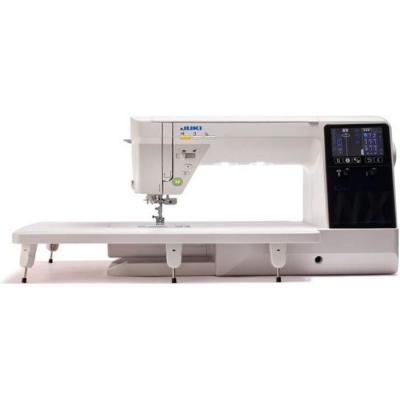JUKI  HZL-NX7 Kirei Machine &agrave; Coudre Computer Grand Bras, Passage sous bras important de 304 x 120