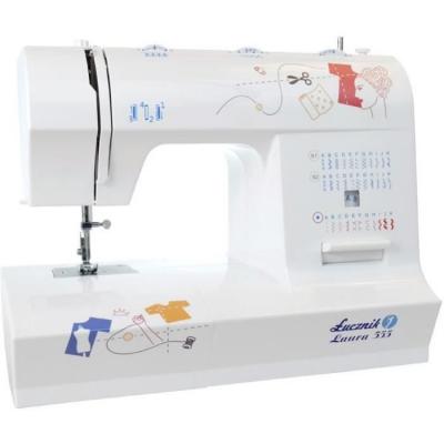 LUCZNIK Machine &atilde; coudre  laura 555 