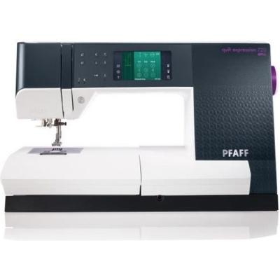 PFAFF Machine &agrave; coudre  Quilt Expression 720 