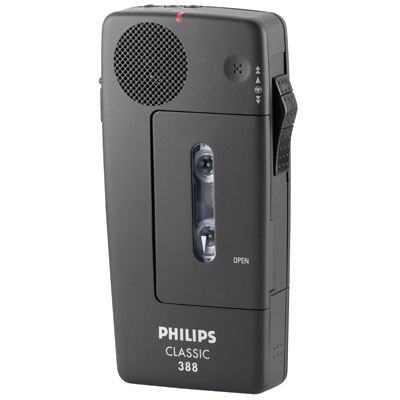 PHILIPS  Pocket-Memo 388