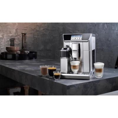 DELONGHI  Primadonna Elite ECAM650.75.MS - Inox