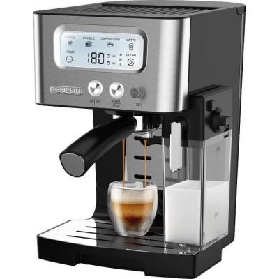 SENCOR Machine &agrave; expresso -  - SES 4090SS 