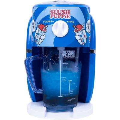 FAIRPLAY Machine &agrave; granit&eacute; - Slush Puppie - 1L - Rasoir &agrave; glace - Design moderne - Facile &agrave; nettoyer