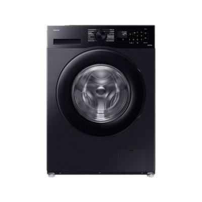 SAMSUNG Machine &agrave; laver  WW11DG5B25ABEP noire de 11 kg &agrave; 1400 tr/min