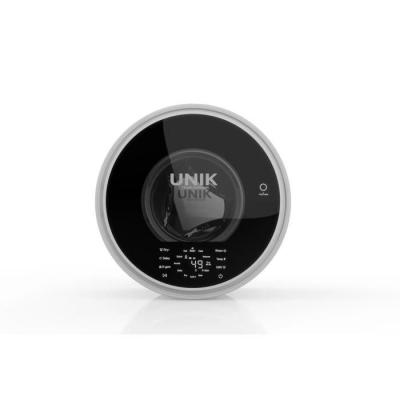 TRANS CONTINENTS Trans-Continents Mini lave-linge s&eacute;chant UNIK TR-911 - OWD - AI SMART