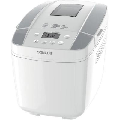 SENCOR Machine a pain -  - sbr 0770wh SEN8590669295074
