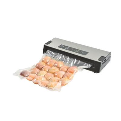 SOLIS Vac premium - 574 - machine sous vide automatique - dur&eacute;e de conservation 5 fois plus longue