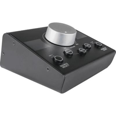 MACKIE Contr&ocirc;leur de Monitoring - BIG KNOB PASSIVE