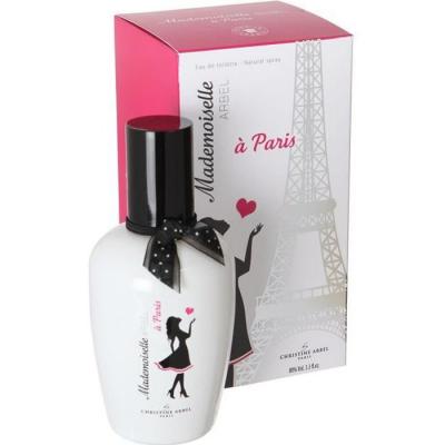 CHRISTINE ARBEL MADEMOISELLE ARBEL Paris 100ml (x1)