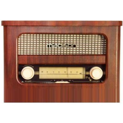 MADISON  Mad Retro Radio