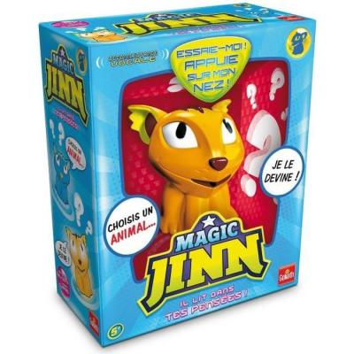 GOLIATH Animal Interactif Magic Jinn 