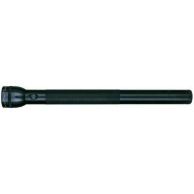 MAGLITE  6D lampe torche halog&egrave;ne, noir