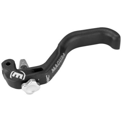 MAGURA  HC - Levier de frein - pour levier en alu 1 doigt MT6 noir