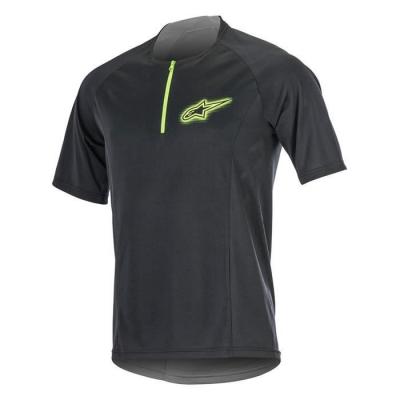 Etxeondo Maillot Manches Courtes Homme - Gara - Clay