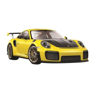 MAISTO Voiture en miniature  porche 1/24 911 gt2 rs