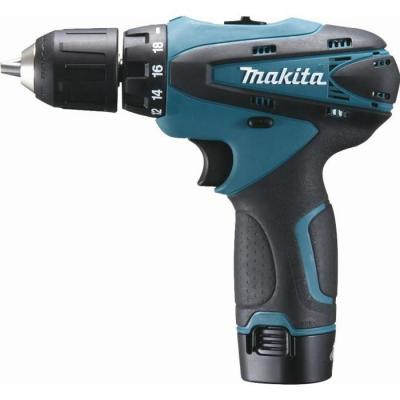 MAKITA  Perceuse visseuse 10,8V MAK-PAC - DF330DWJ