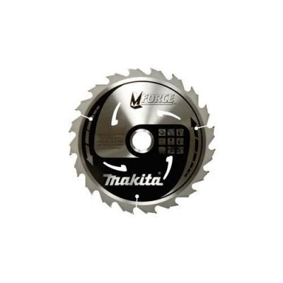 MAKITA  M &ndash; Force Lame de scie, 190 x 30 mm, 12Z, B de 31974