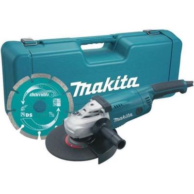 MAKITA Meuleuse &Oslash; 230 mm - 2200W  GA9020KD