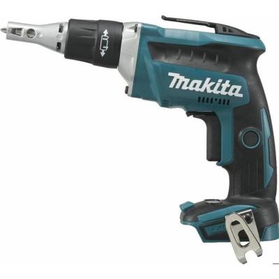 MAKITA  - Visseuse &agrave; placo 18V lxt (machine seule) en makpac DFS452ZJ