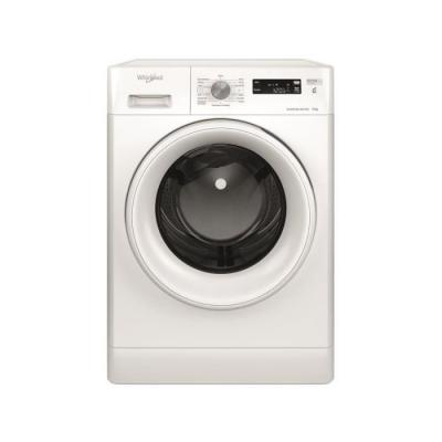 WHIRLPOOL  Lave-linge frontal 9 kg 1200 tr/mn - FFSPL9269WFR