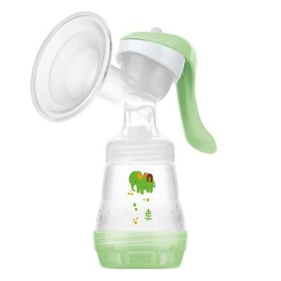 MAM  kit tire-lait manuel vert et biberons 9001616667428