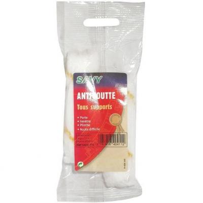 SAVY Manchon antigoutte mini X2 110MM 1086705 - 